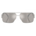 VERSACE VE2290 1001/6G